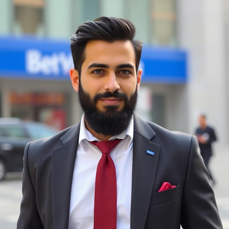 Hamza Rafiq