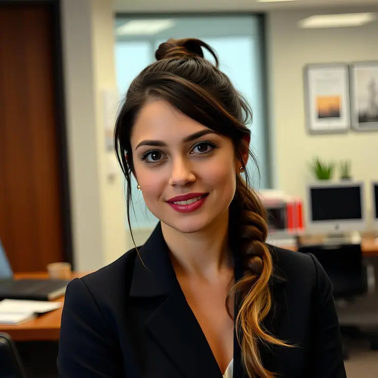 Ayesha Malik
