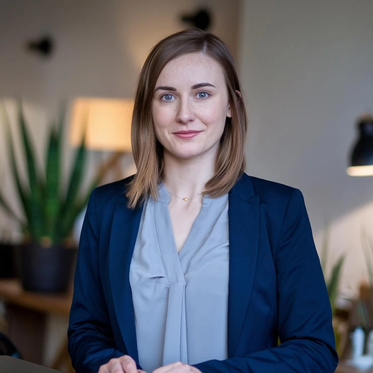 Elina Farooq