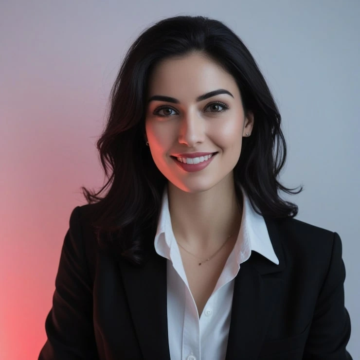 Hina Qureshi
