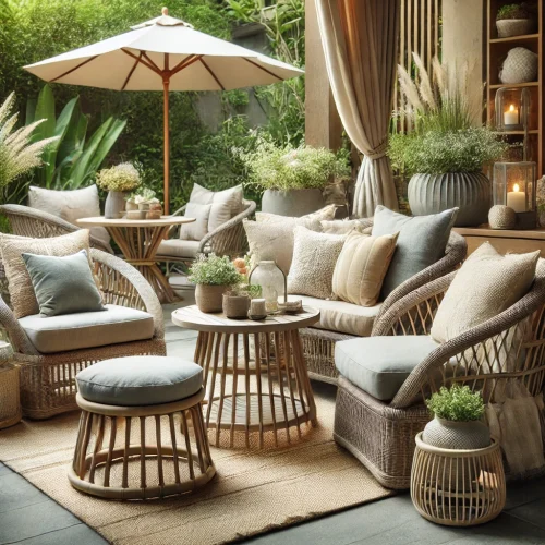 DALL·E-2024-11-12-10.34.57-A-detailed-image-of-an-outdoor-furniture-arrangement-on-a-patio-or-garden-setting.-The-furniture-includes-a-set-of-cozy-chairs-and-a-table-made-of-nat DALL·E-2024-11-12-10.34.57-A-detailed-image-of-an-outdoor-furniture-arrangement-on-a-patio-or-garden-setting.-The-furniture-includes-a-set-of-cozy-chairs-and-a-table-made-of-nat