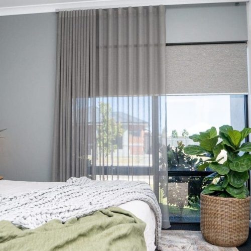Roller Blinds- Sleek & Practical Window Coverings Roller Blinds- Sleek & Practical Window Coverings