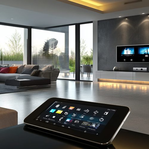 home-automation-systems home-automation-systems