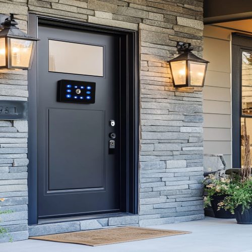 house-with-clock-front-door-says-05 house-with-clock-front-door-says-05