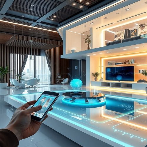 modern-smart-home-management-system-using-augmented-reality-smart-building-home-is-futuristic modern-smart-home-management-system-using-augmented-reality-smart-building-home-is-futuristic