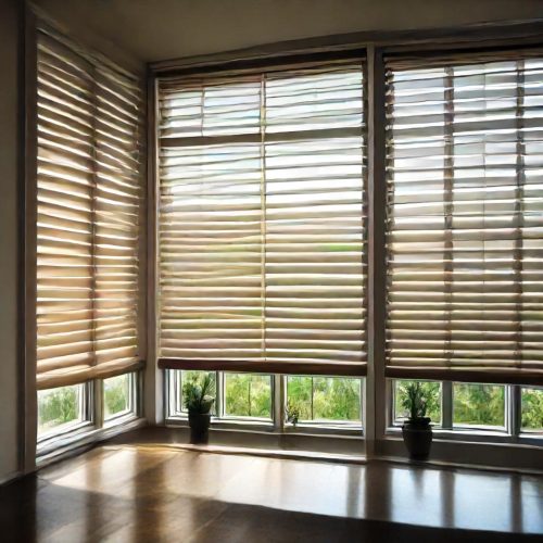 room-with-large-window-with-blinds-closed room-with-large-window-with-blinds-closed